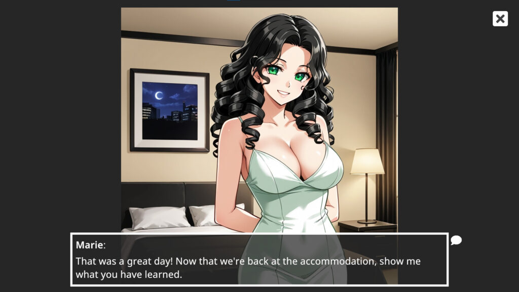 A Sexy Tour With : Marie PC Free Download (Uncesored) A Sexy Tour With : Marie PC Free Download (Uncesored)