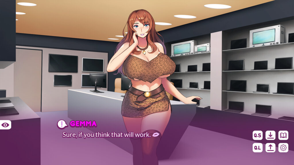 A Whore New Ball Game PC Free Download (v1.0 Final) A Whore New Ball Game PC Free Download (v1.0 Final)