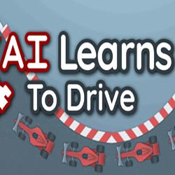 AI Learns To Drive PC Free Download (Build 17619372)