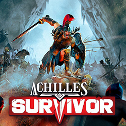 Achilles: Survivor PC Free Download (Build 17515981)