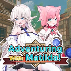 Adventuring With Matilda! Free Download (Build 17449002)