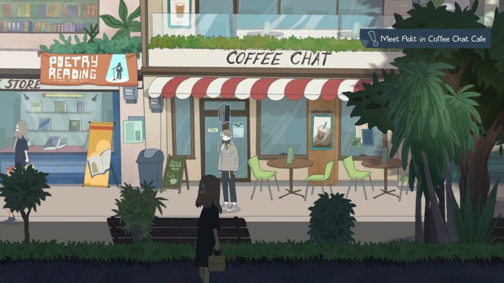 Afterlove EP PC Free Download (Build 17549333)