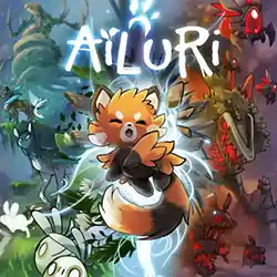 Ailuri PC Free Download (v20250216)