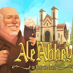 Ale Abbey – Monastery Brewery Tycoon Free (Build 18238349)