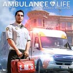 Ambulance Life: A Paramedic Simulator Free Download (v1.4.0) Ambulance Life: A Paramedic Simulator Free Download (v1.4.0)