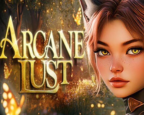 Arcane Lust 18+ PC Free Download (Final)