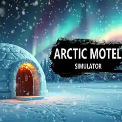 Arctic Motel Simulator PC Free Download (v20250425)