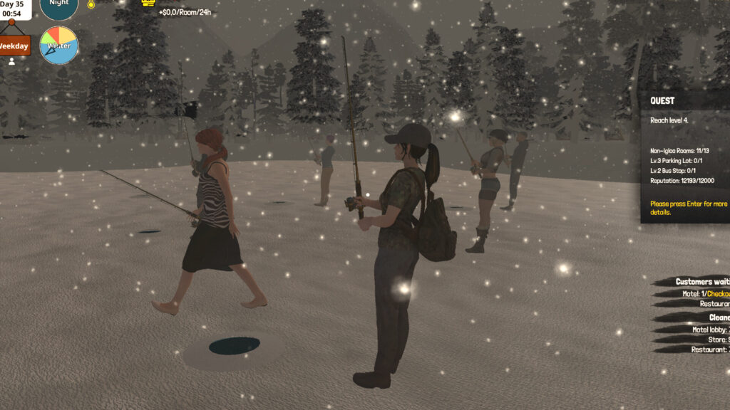 Arctic motel simulator pc free download (v3.0.2) Arctic motel simulator pc free download (v3.0.2)