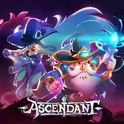 Ascendant PC Free Download (Goldberg)