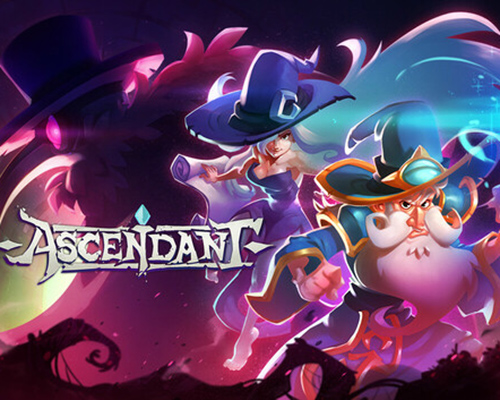 Ascendant PC Free Download (Build 17727273) Ascendant PC Free Download (Build 17727273)