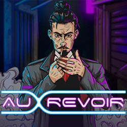 Au Revoir PC Free Download (Tenoke)