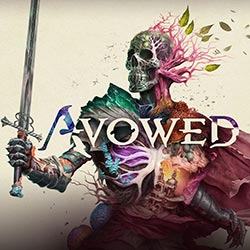 Avowed PC Free Download (v1.3.1.0 Premium Edition)