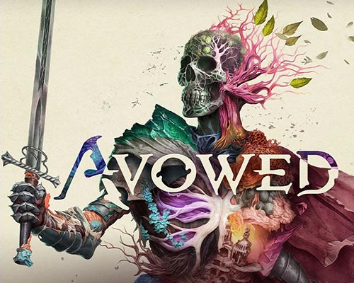 Avowed pc free download (v1.5.2.0 premium edition) - 1