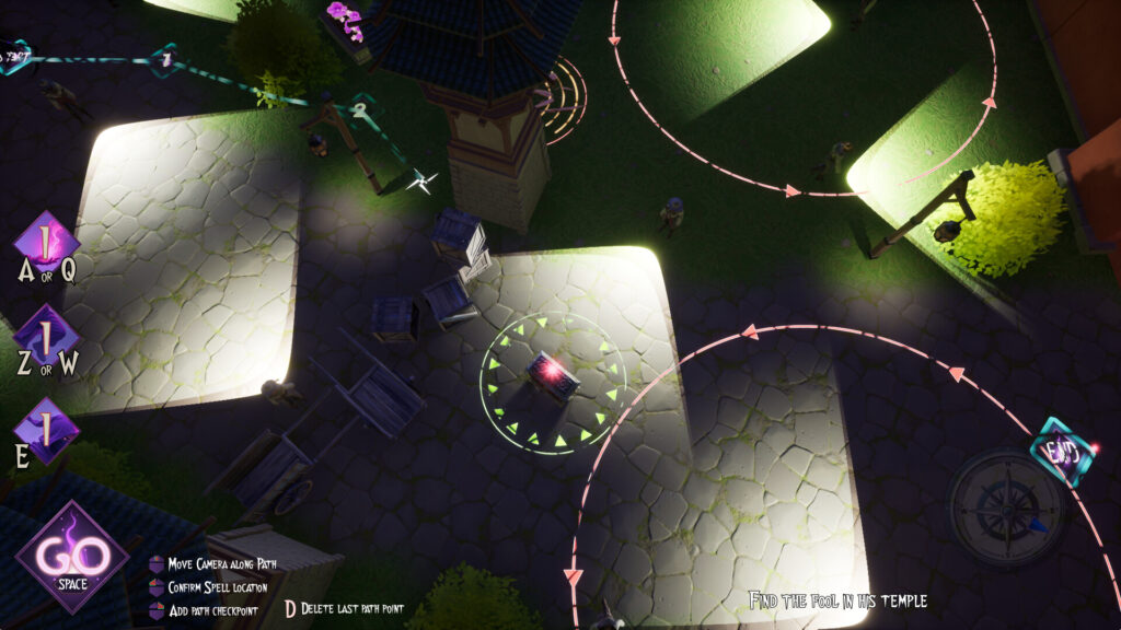 Bakka PC free Download (Tenoke)