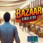 Bazaar Simulator PC Free Download (v0.5b)