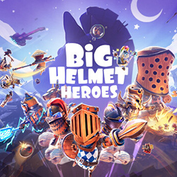 Big Helmet Heroes PC Free Download (Build 17985859)
