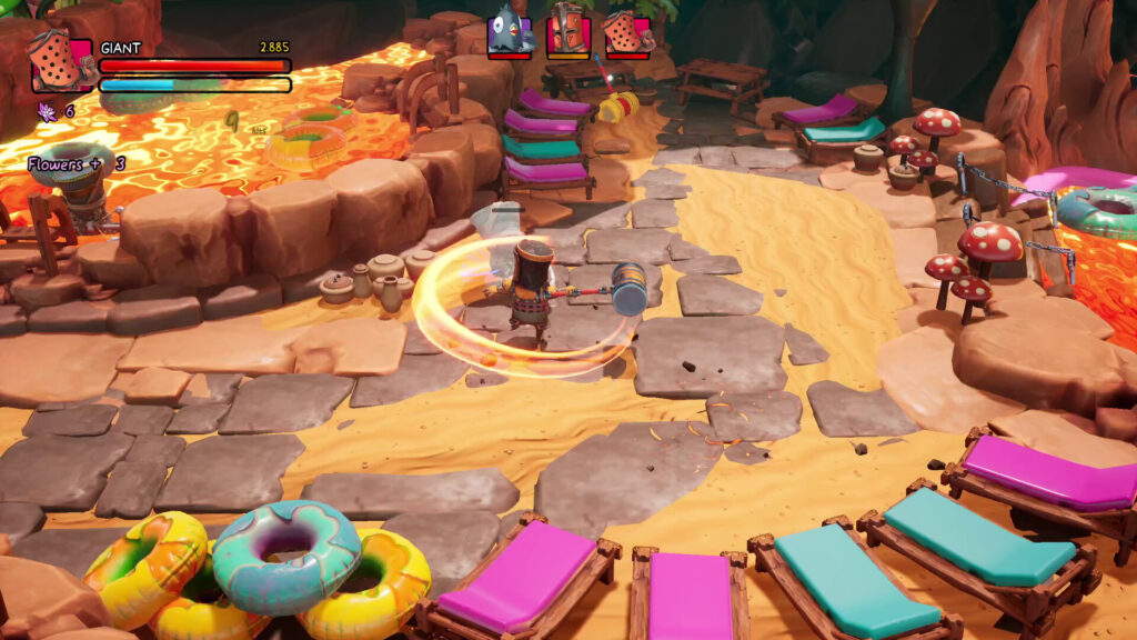 Big helmet heroes pc free download (build 20650336) Big helmet heroes pc free download (build 20650336)