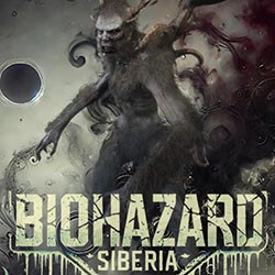 Biohazard: Siberia PC Free Download (Tenoke)