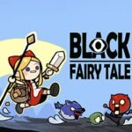 Black Fairy Tale PC Free Download (Build 17334299) Black Fairy Tale PC Free Download (Build 17334299)