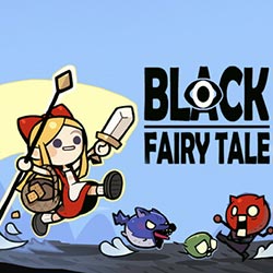 Black Fairy Tale PC Free Download (Build 17334299)