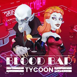 Blood Bar Tycoon PC Free Download (v20250416)