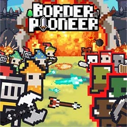 Border Pioneer PC Free Download (Build 17382094)