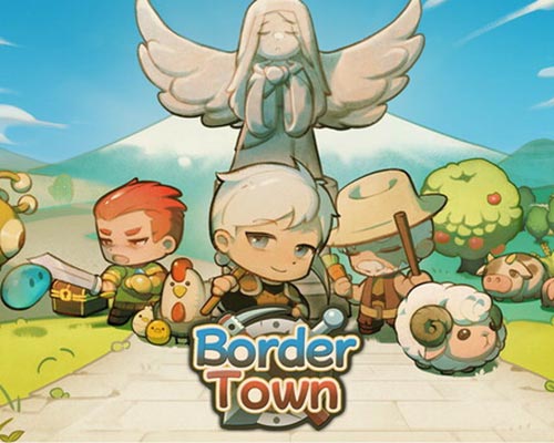 Border town pc free download (v1.0 final) Border town pc free download (v1.0 final)