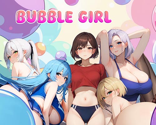 Bubble girl PC Free Download (Final)