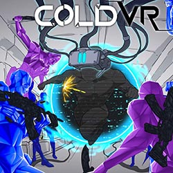 COLD VR PC Free Download (Final)