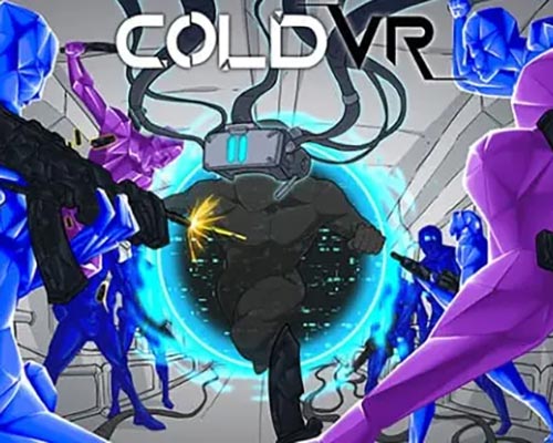 COLD VR PC Free Download (Final)
