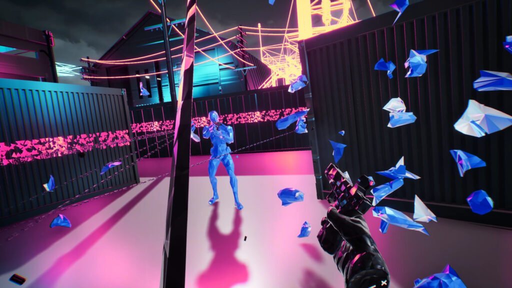 COLD VR PC Free Download (Final)