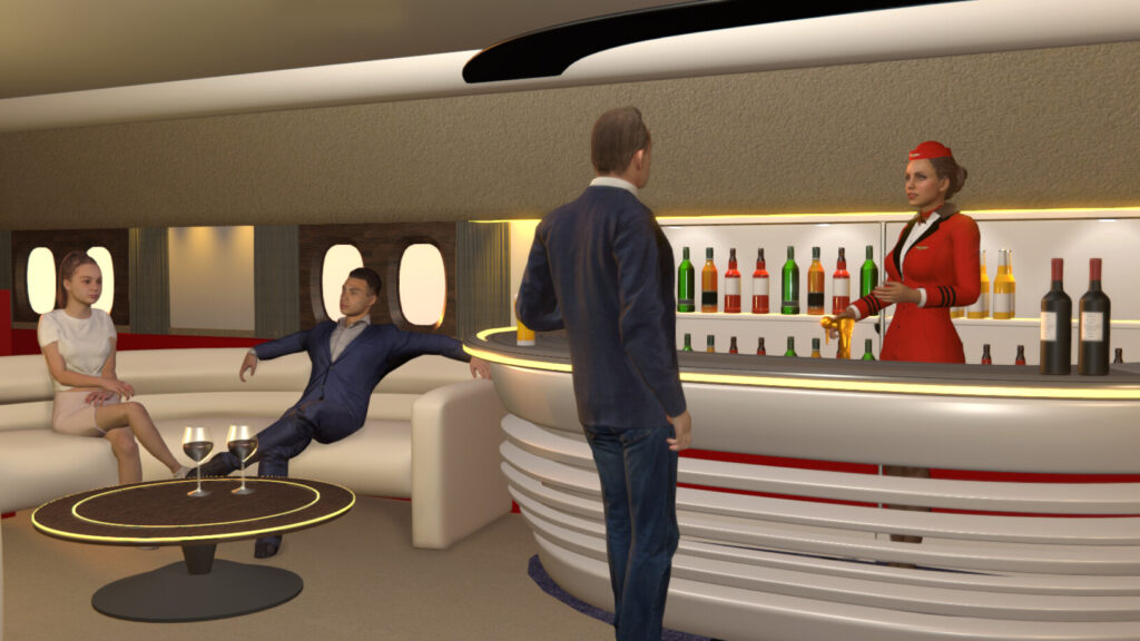 Cabin crew life simulator free download (build 20812293) Cabin crew life simulator free download (build 20812293)