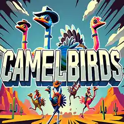 Camelbirds PC Free Download (Tenoke)