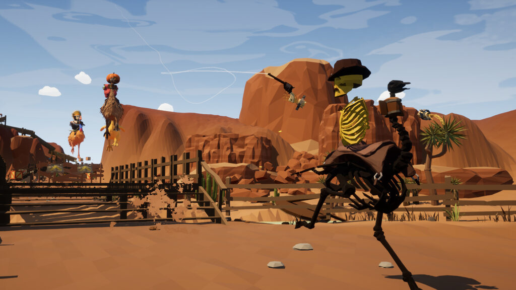 Camelbirds PC Free Download (Tenoke)