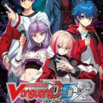 Cardfight!! Vanguard Dear Days 2 Free Download (v1.1.3)