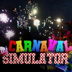 Carnaval Simulator PC Free Download (Tenoke)