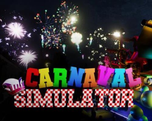 Carnaval Simulator PC Free Download (Tenoke)