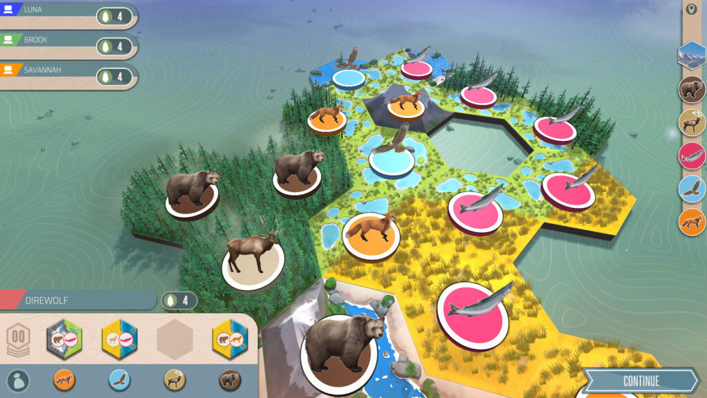 Cascadia PC Free Download (Build 17669373) Cascadia PC Free Download (Build 17669373)