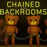 Chained in the Backrooms Free Download (v0.2)