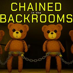 Chained in the Backrooms Free Download (v0.2)