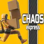 Chaos Express: Delivery Simulator Free Download (Build 17698337)