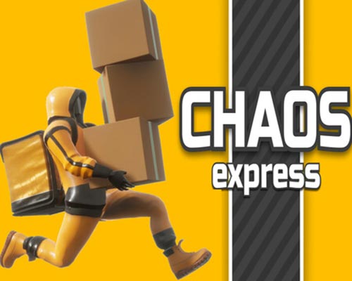 Chaos Express: Delivery Simulator Free Download (B18509422) Chaos Express: Delivery Simulator Free Download (B18509422)