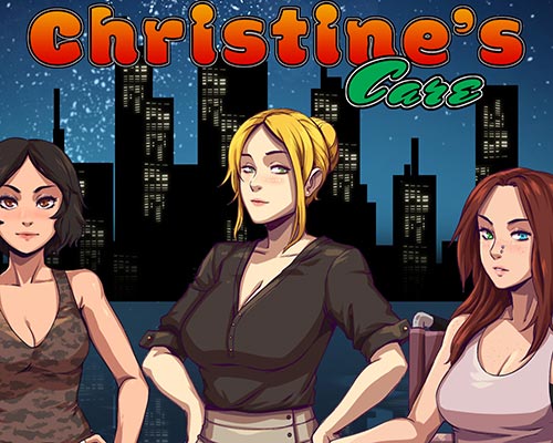 Christine's Care PC Free Download