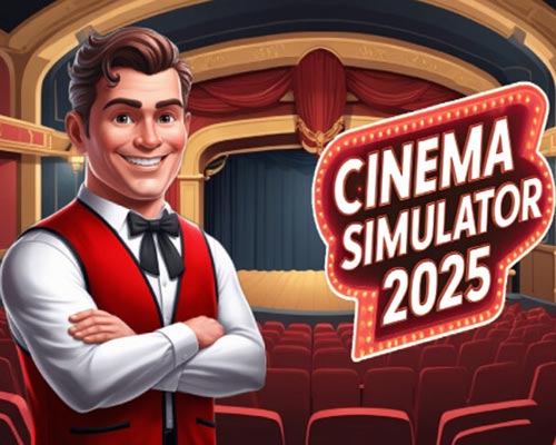 Cinema simulator 2025 pc free download (build 19550797) Cinema simulator 2025 pc free download (build 19550797)