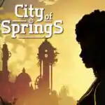 City of Springs PC Free Download (v1.04)