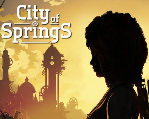 City of springs pc free download (tenoke) - 1