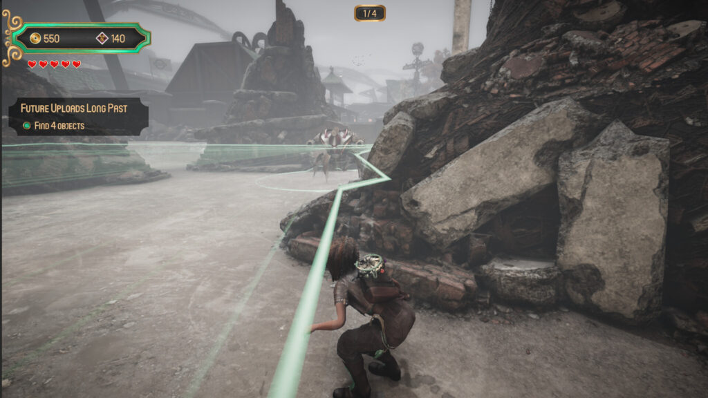 City of springs pc free download (tenoke) - 2