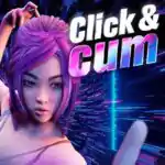 Click & Cum 💘💦 PC Free Download (Uncensored)