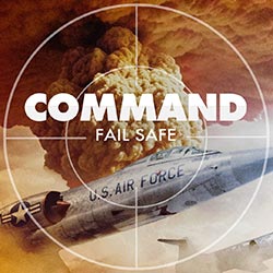 Command:MO – Fail Safe PC Free Download (Skidrow)