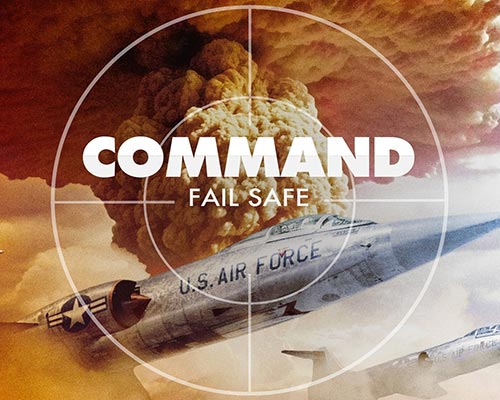 Command:MO - Fail Safe PC Free Download (Skidrow)